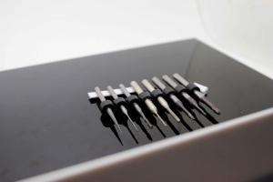 Wholesale High Thickness Dental Milling Burs 300 Crowns Above Ceramics Milling Burs from china suppliers