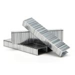 20 Gauge 1/2 Crown 22mm Wire Staples for Air Staple 1022J and in Furniture