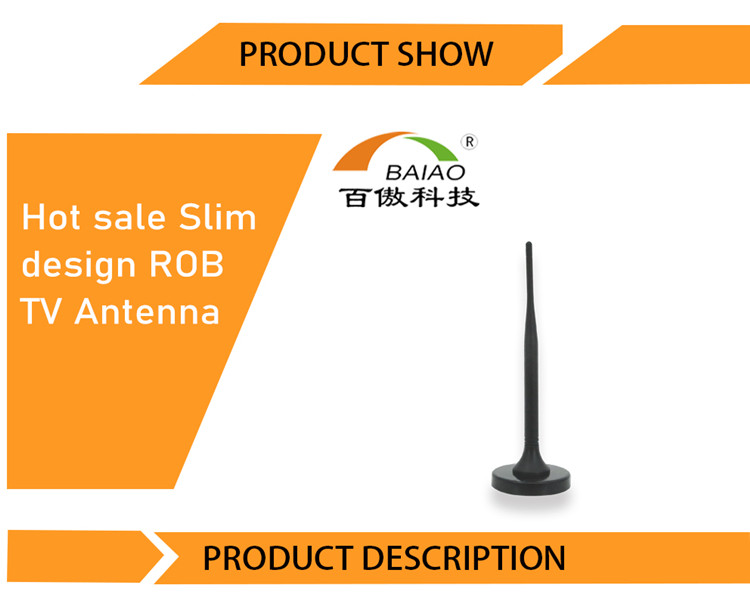 35 miles  UHF DVB-T DVB-T2 ATSC ISDB-T HDTV Outdoor Digital TV Antenna