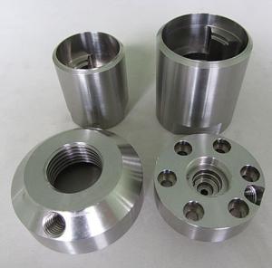 Wholesale china Custom CNC Machined Electric motors for treadmill part wholesale manufacturer from china suppliers