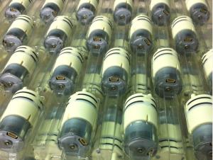 Wholesale Brushless Blood Pressure Air Pump For Fragrance Diffuser , ∮27 * 59.7mm from china suppliers
