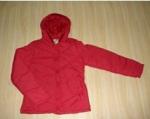 1107 ladies padding jackets stock (coats,blouzes,tops)