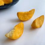 OEM Package Vacuum Fried Fruit & Vegetable Healthy Snack VF Dried Sweet Potato