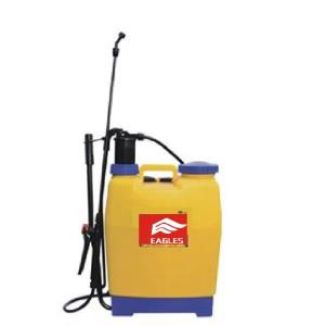 Wholesale Hand Electric Fogging Machine , 18 Liter Agricultural Knapsack Pressure Sprayer from china suppliers