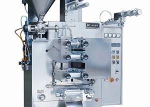 Wholesale Visible 90ml 70bags/Min Automatic Water Pouch Packing Machine from china suppliers