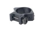 ANS Rifle Scope Mount Rings 30mm / 20mm Low Weaver Rings For Hunting