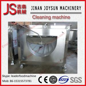 Wholesale Peanut Washing Machine groundnut food cleaning equipment from china suppliers