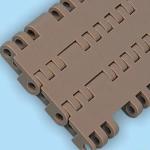 Modular Plastic Food Grade Belt Conveyor Industry for Argentina Manufacturer