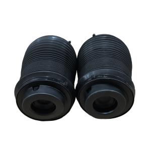 Wholesale Rubber Rear Air Spring Bags Fit Jeep Grand Cherokee 6.4L 68258355AB 68258354AC 16-22 from china suppliers