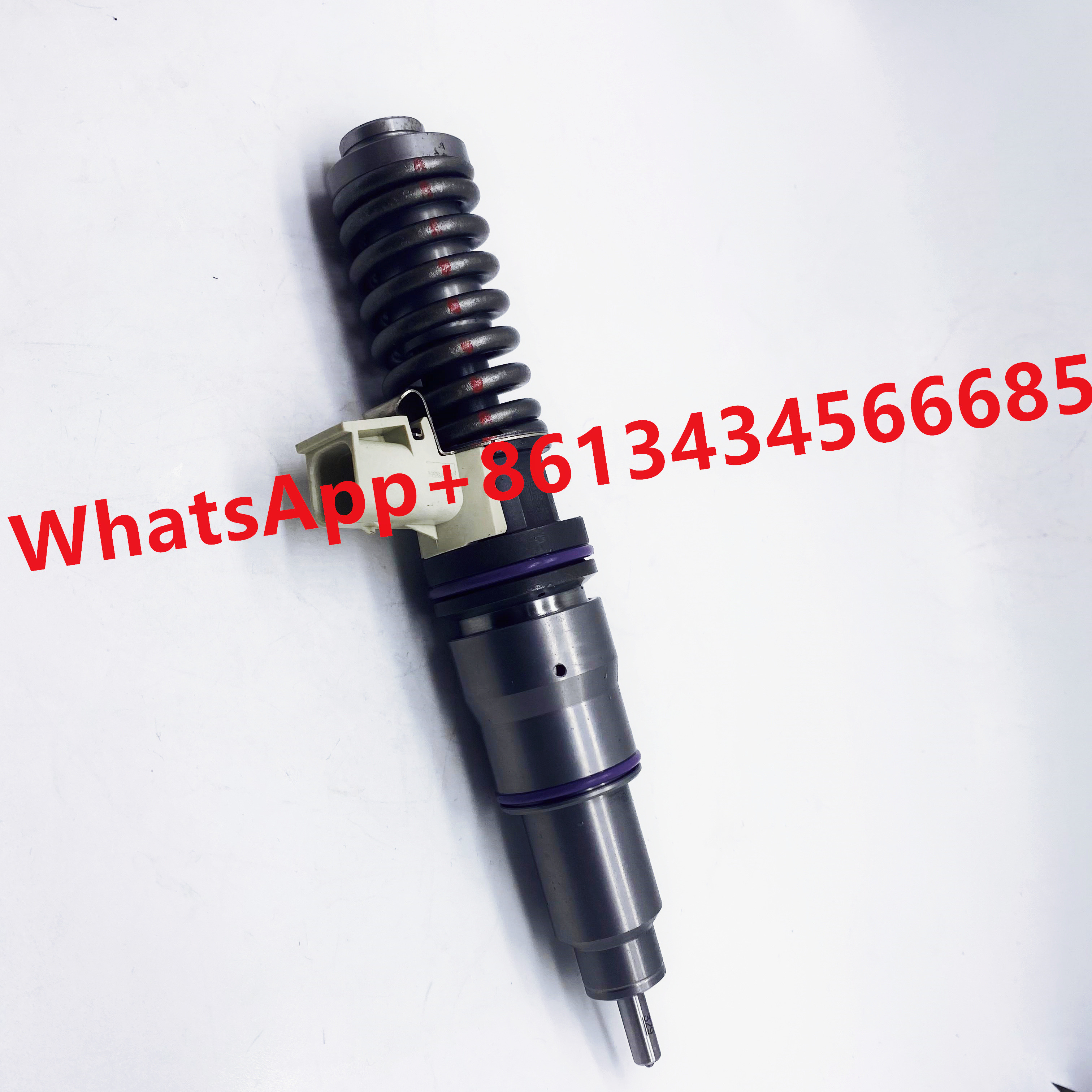 injector 21379944 BEBE4D26002 Diesel engine fuel Injector 21379944 BEBE4D26002 E3.18 For VOLVO PENTA / VOLVO TRUCK