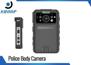 Wholesale Waterproof IP68 Law Enforcement Recorder Full HD Live Streaming from china suppliers