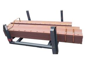 Wholesale High Performance Grader Spare Parts PY190H PY220H , Heavy Duty Grader Blade from china suppliers