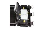 Factory Price Fiber Optic Cable Joint Box PP+GF material black