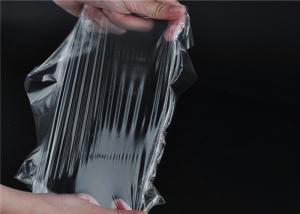 Wholesale TPU Adhesive Plastic Film / Hot Melt Sheet Polyurethane Bra Strap Adhesive from china suppliers