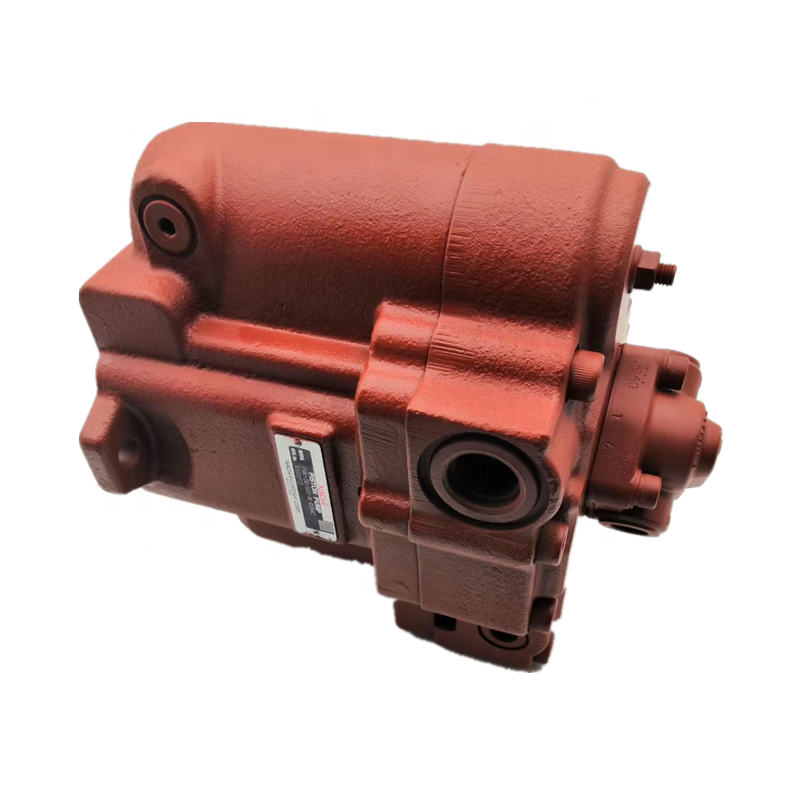 PVK-2B-505-N-4554C for Nachi PVD Hydraulic Main Pump Piston Pump