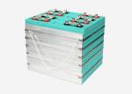 48V 300Ah Lithium Ion AGV Battery , LiFePO4 Electric Forklift Batteries