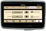 Ouchuangbo autoradio GPS sat navi DVD Mercedes Benz C180 2014 support canbus BT