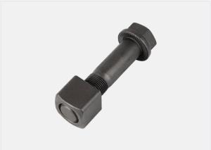 Wholesale PC200 PC220 PC240 Excavator Track Bolt High Strength Wear Resistant from china suppliers