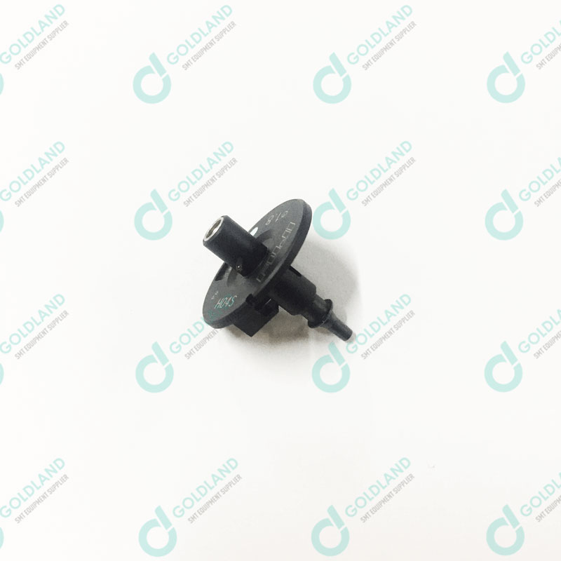 SMT pick and place machine spare parts 1.8G H04S Head Nozzle for FUJI smt machine FUJI nozzles