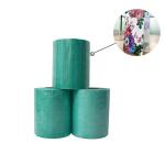 0.6mpa Hot Melt Glue Film Transparent Polyurethane 0.10mm 0.12mmThickness