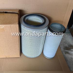 Wholesale Good Quality Air Filter For YUCHAI YK2436 from china suppliers
