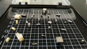 Wholesale Precious Metal Wire Medical Components High Performance Wih OEM Service from china suppliers