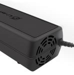 ABS Advantage Multi-Protection Safety 54.6V 3A 48V 5A 58.4V 7A Lithium Battery