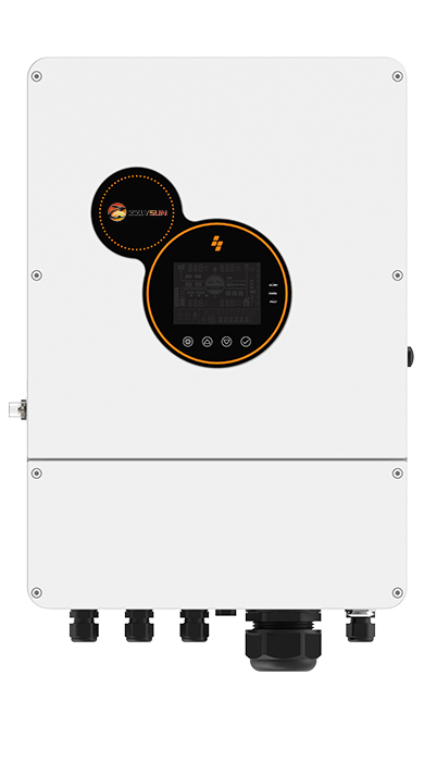 Rechargeable Solar Energy Battery System Home Lithium Energy Storage System