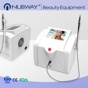 Wholesale 30Mhz High frequency leg vein removal remove spider veins from china suppliers