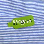 Eco Friendly 152CM Activewear Made From Recycled Plastic Athletic Wear Tops