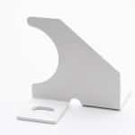Customized Iron Stamping Brace Stainless Steel Bending Part Metal Weld Sheet