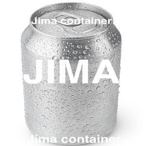 Wholesale Empty Customized Aluminum Beverage Cans 12oz 16oz Food Grade EU Standard from china suppliers