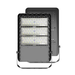 Wholesale Die Casting Aluminium 100w 150w 250w 500w LED stadium light 165lm/w high efficiency from china suppliers