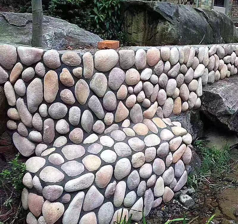 Exterior Interior Artificial Stone Panels 3D PU Polyurethane Faux Wall Veneer