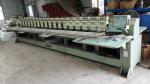 Professional Tajima Used Computer Embroidery Machine TMFD-G918
