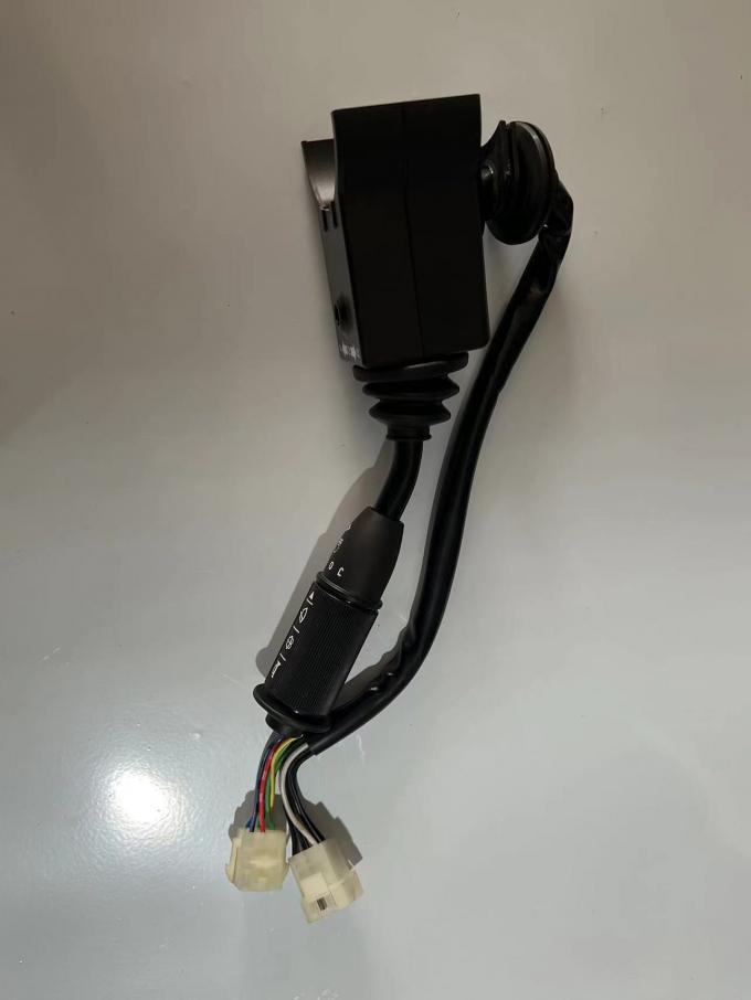0019732600 Combination Switches Linde Reach Stacker Parts Lightweight