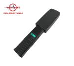 Plastic 5AH LiFePO4 24W 500 Meters Anti Drone Jammers