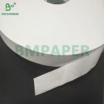 32mm 35mm Width 24gsm 28gsm Food-Grade Kraft Paper To Individually Wrap The