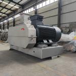 180pcs Rasper Cassava Machinery Saw Blade 1450rpm Speed Direct Drive