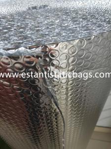 Wholesale Anti Vibration 4mm Reflective Radiant Heat Barriers Rolls from china suppliers