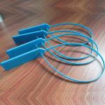 860-960mhz Alien h3 uhf rfid cable tie tag for tracking
