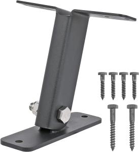 Wholesale CE 16949 Certified Pergola Roof Riser Beam Bracket for Nonstandard Pergolas from china suppliers