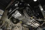 Toyota Tundra Sequoia 3D Skid Plate Engine Guard Protect Your Vehicle's