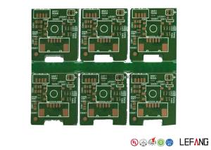 Wholesale Green Solder Mask Double Sided PCB Mini Card Digital Sport Camera DV Mainboard from china suppliers