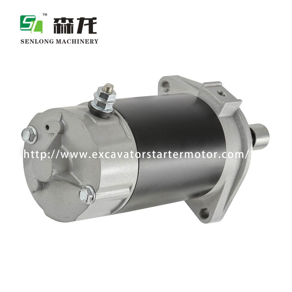 12V 0.6KW 9T Starter S108-120 S108-112 S108-120N S108-94 31100-94400 31100-94401 31100-94402 31100-96310 31100-96311 18319N For Hitachi DD