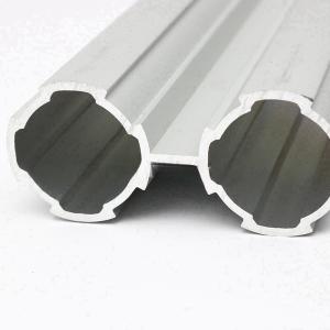 Wholesale Aluminium Profile Cabinets CNC Processing Service NXF Medical Device Profiles Customizable Grade 6000 Series from china suppliers