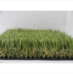Wholesale Small Diamond Monofilament Garden Artificial Grass 13850 Detex from china suppliers