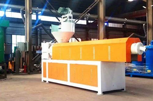 Precise Non Woven Manufacturing Machine , Accurate Non Woven Cloth Making