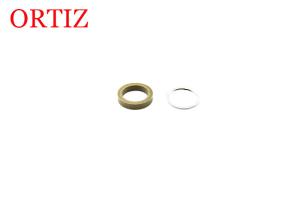 Wholesale Industrial Injector Spare Parts , Ring Common Rail Injector Repair Kits F00VC99002 from china suppliers