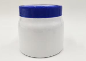 Wholesale Wide Mouth PET Plastic Cream Jar , Cosmetic Cream Jars Recyclable Material from china suppliers